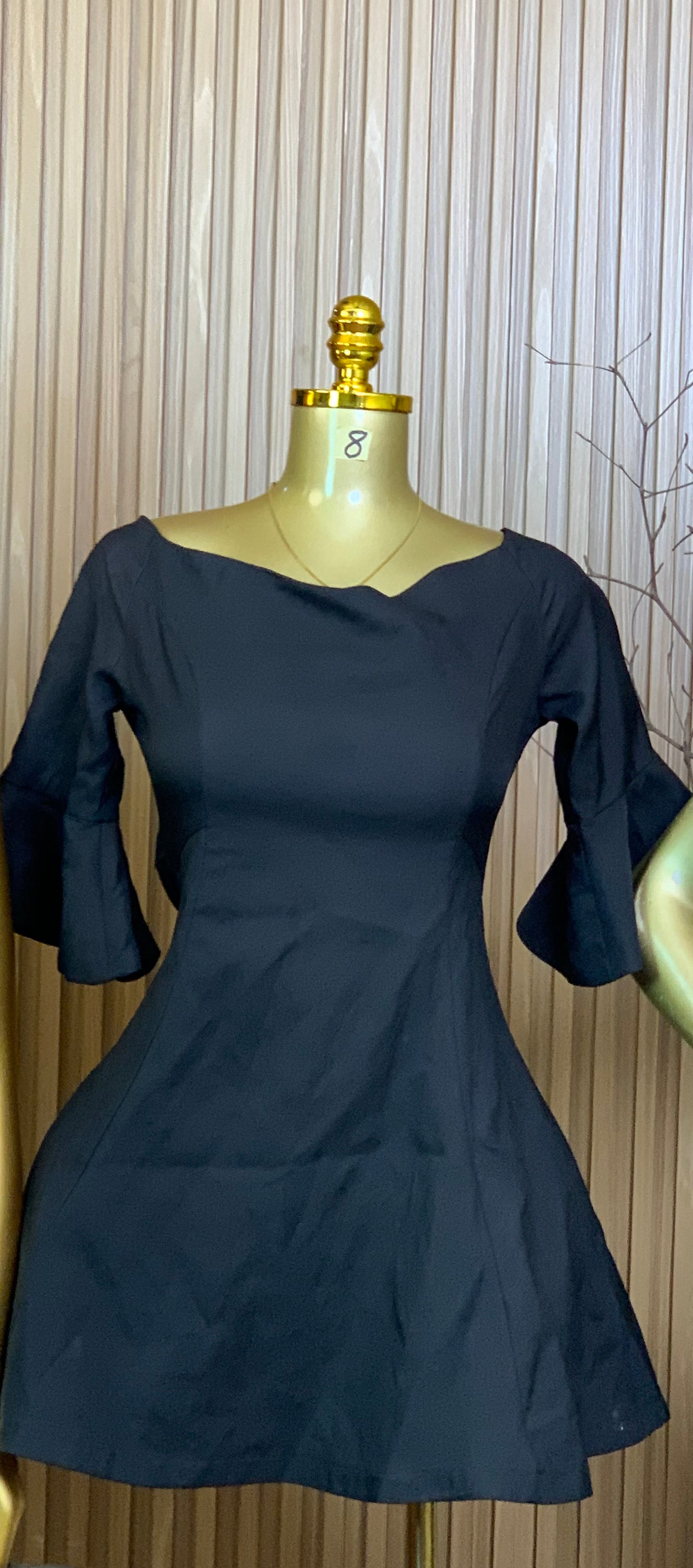 SIZE8 BRK92