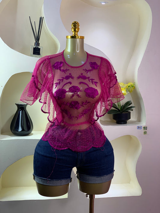 SIZE10 8N90