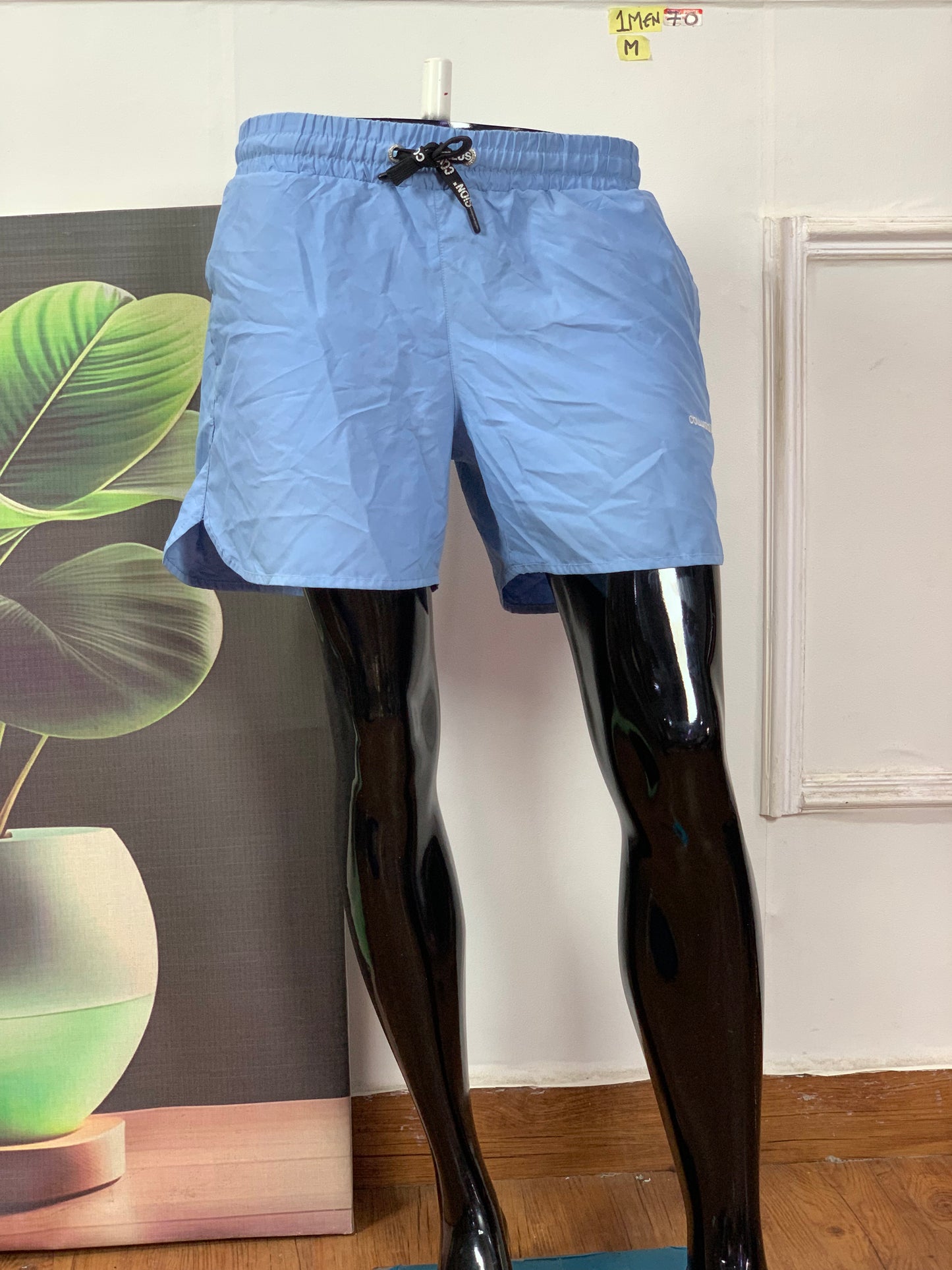 UK SIZE (MEDIUM) 1Men70