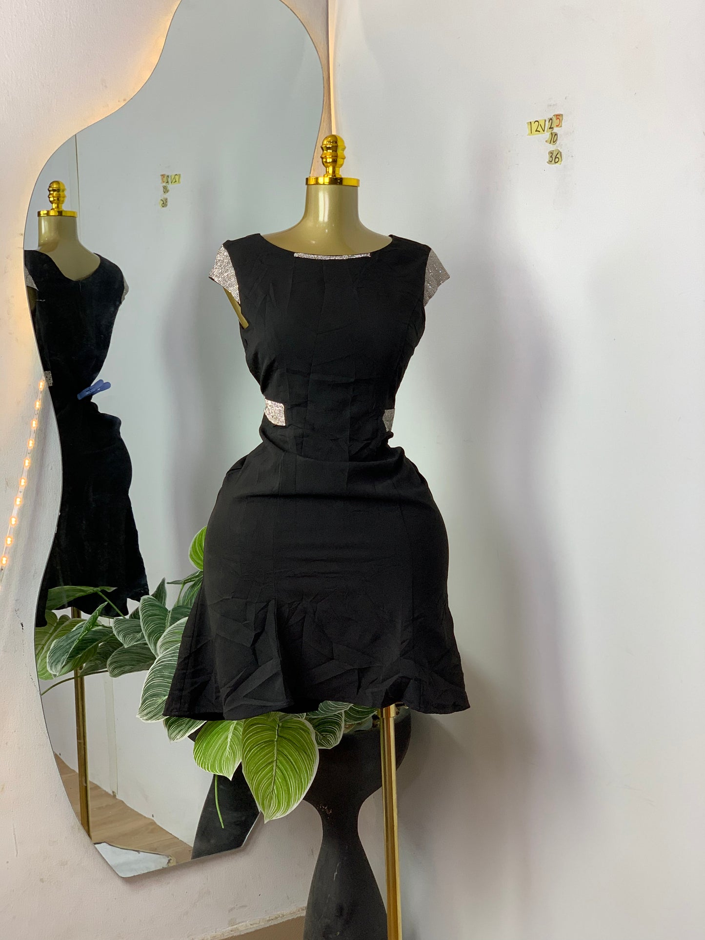 SIZE10 12V25 Length36