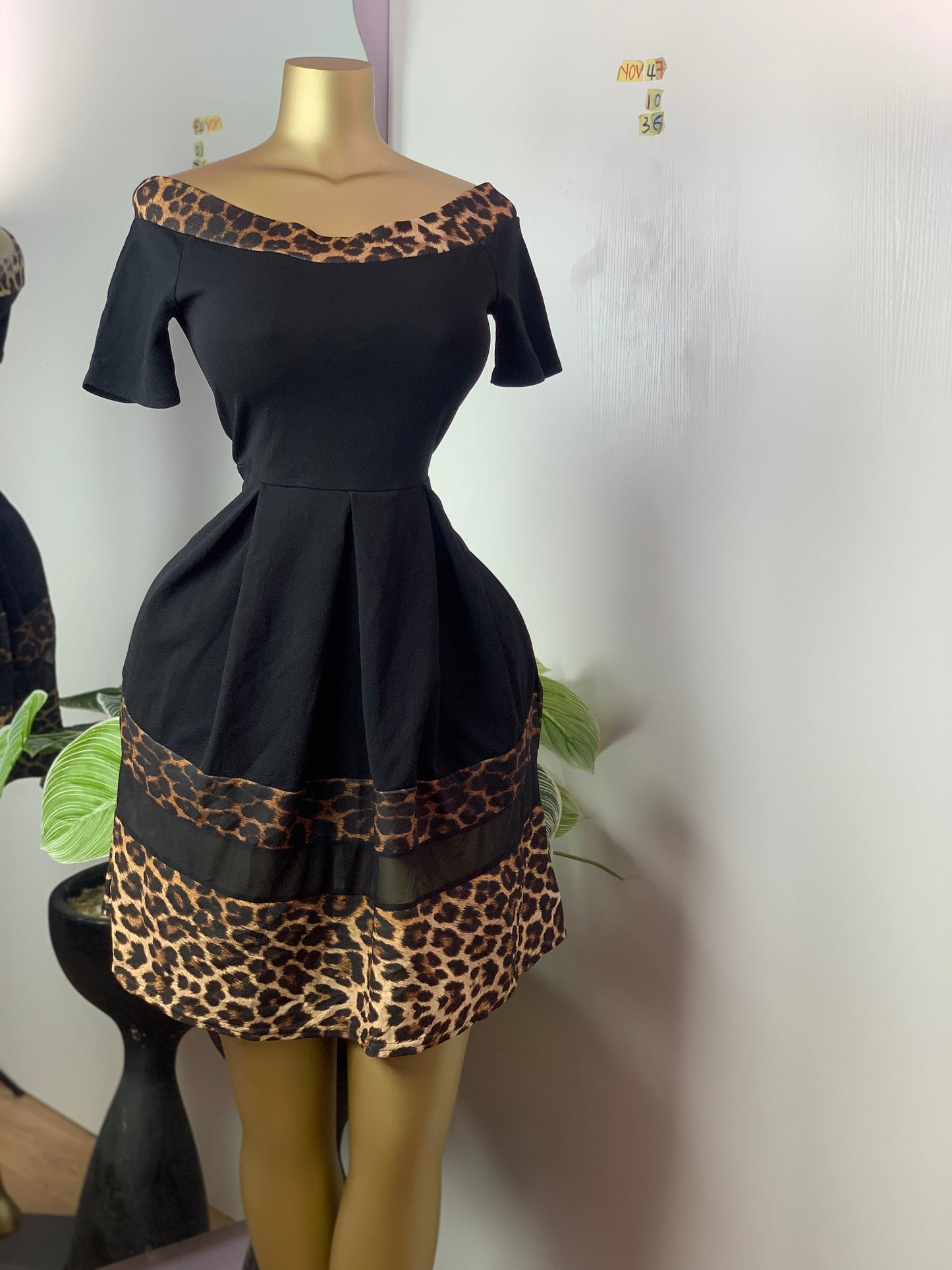 SIZE10 NOV47 Length36