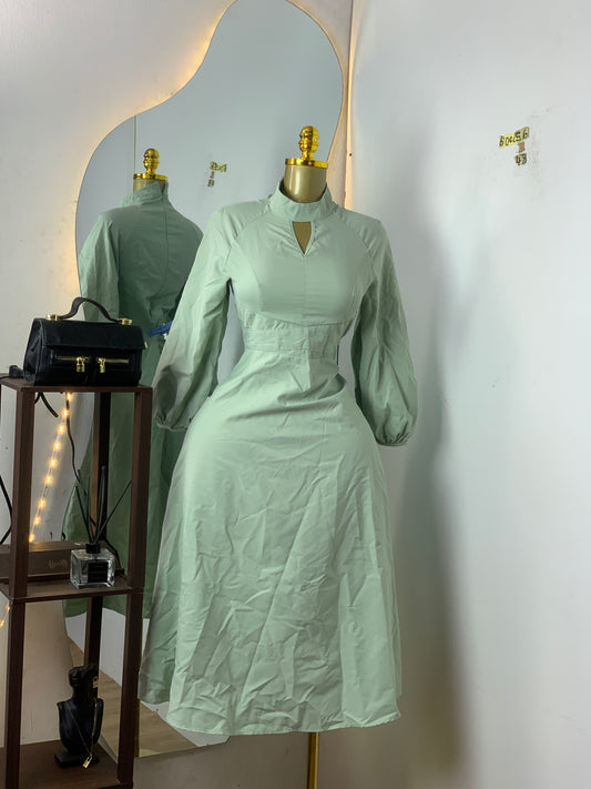 SIZE8 6DEC56 Length48