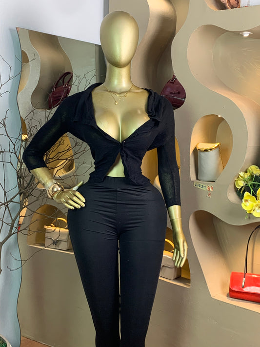 LIZZY89 SIZE8 top only