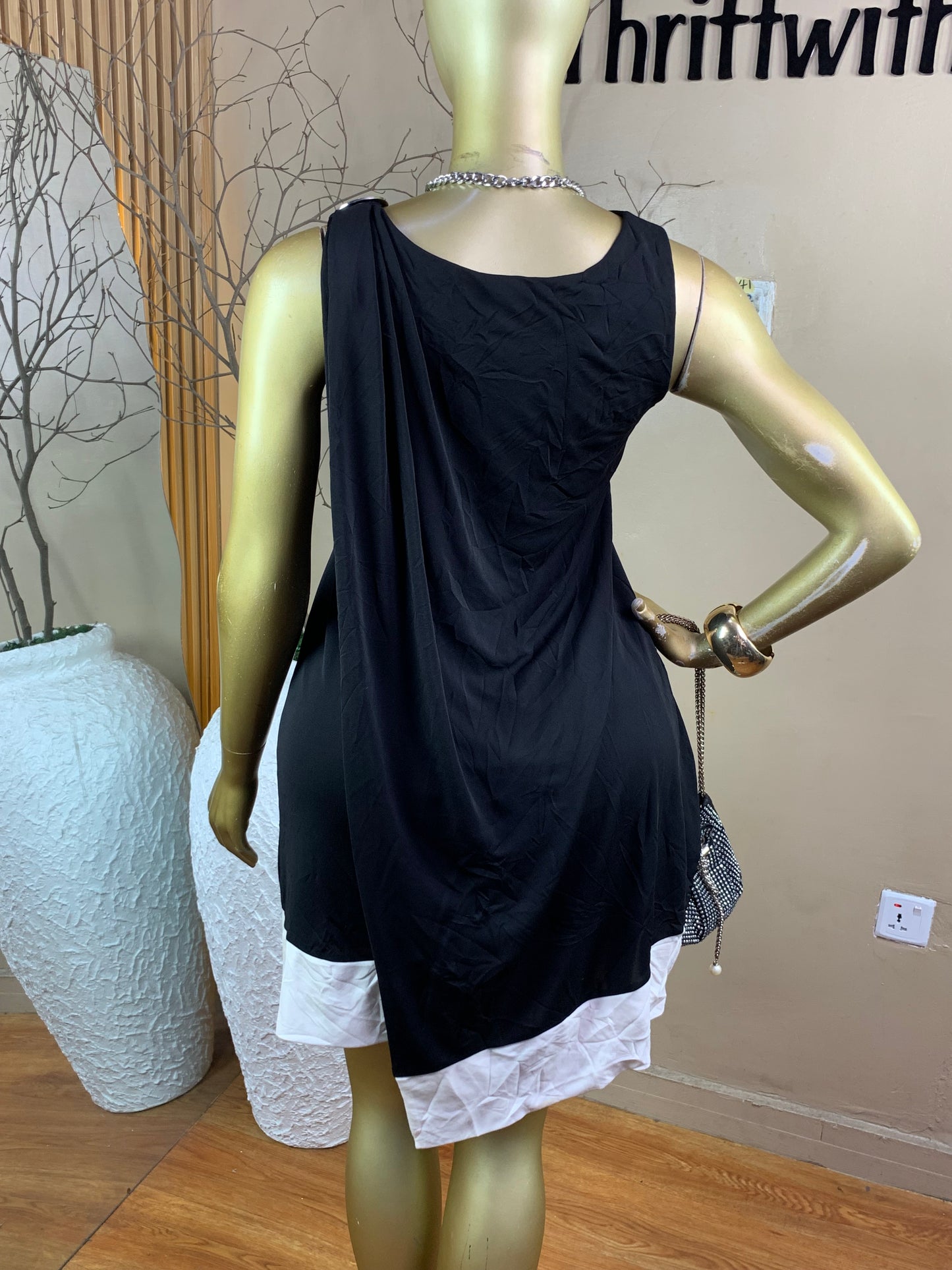 SIZE12 BABE41 Length36
