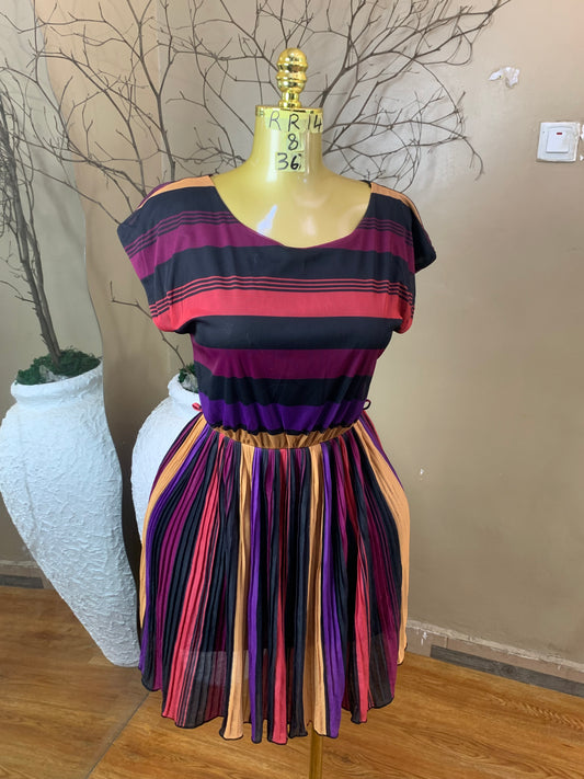 SIZE8 RR14 Length36