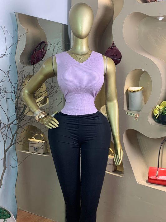 LIZZY69 SIZE10 top only