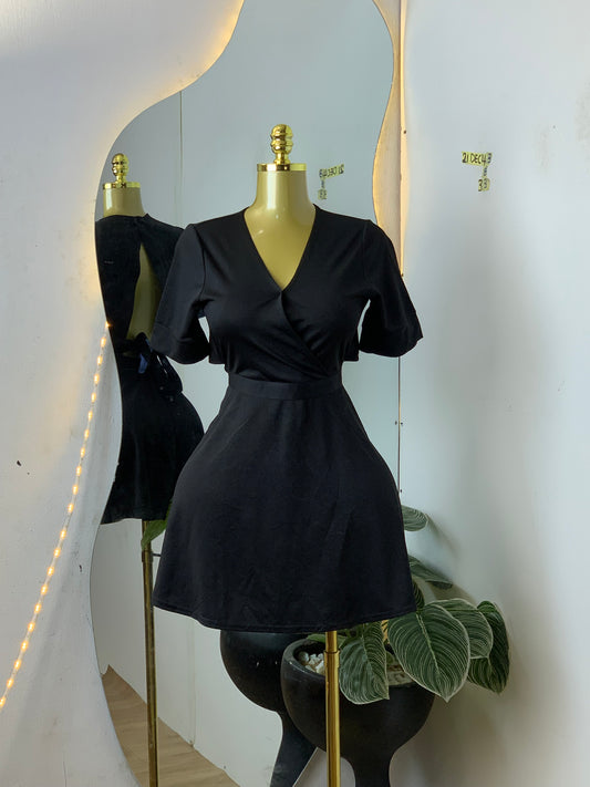 SIZE8 21DEC43 Length33