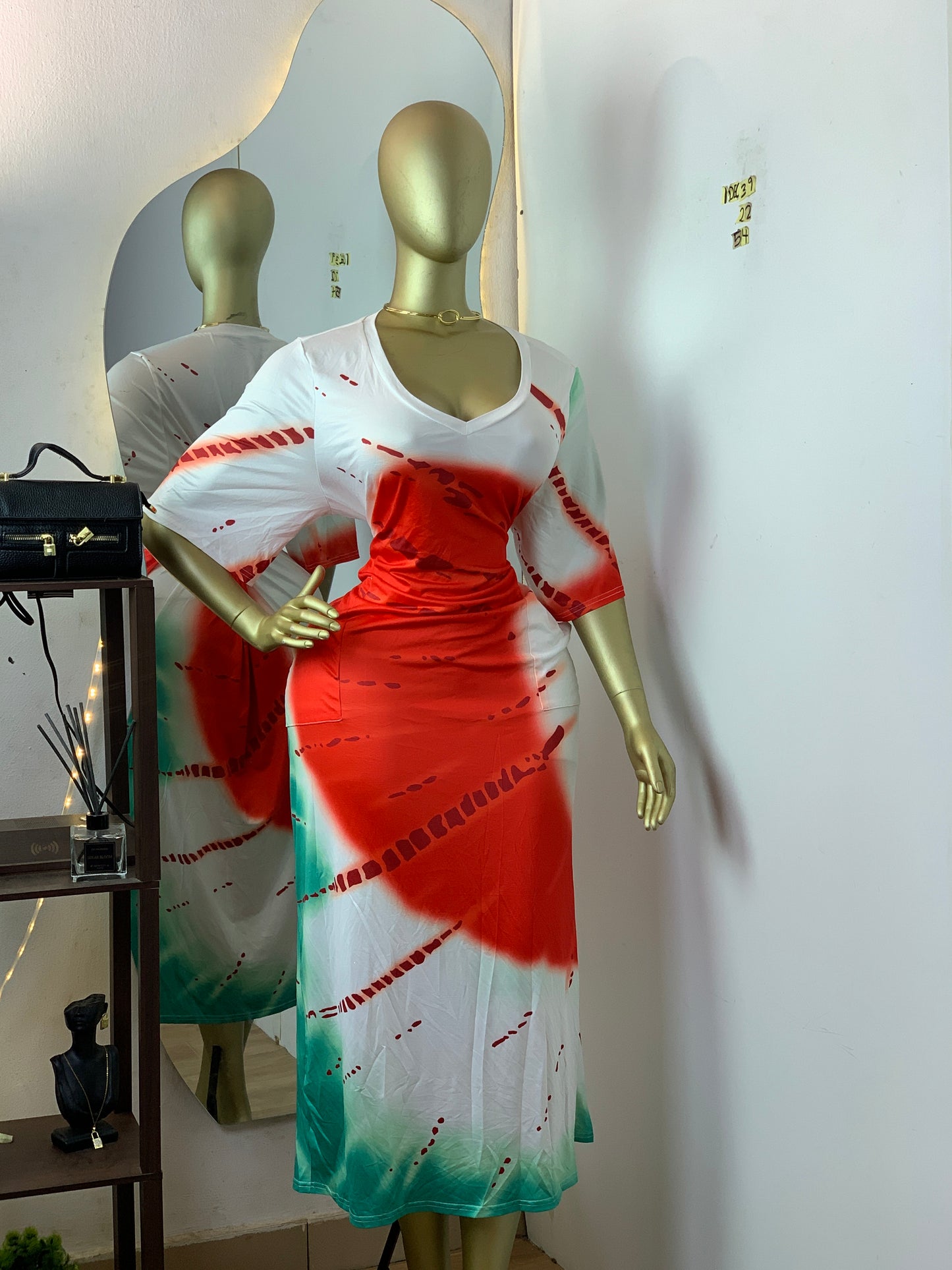 SIZE22 1DEC39 Length54