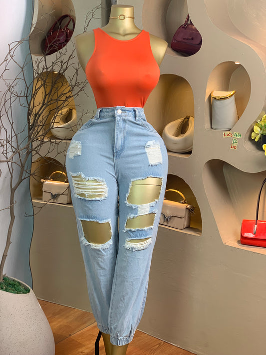 LUCY44 SIZE12 Length40