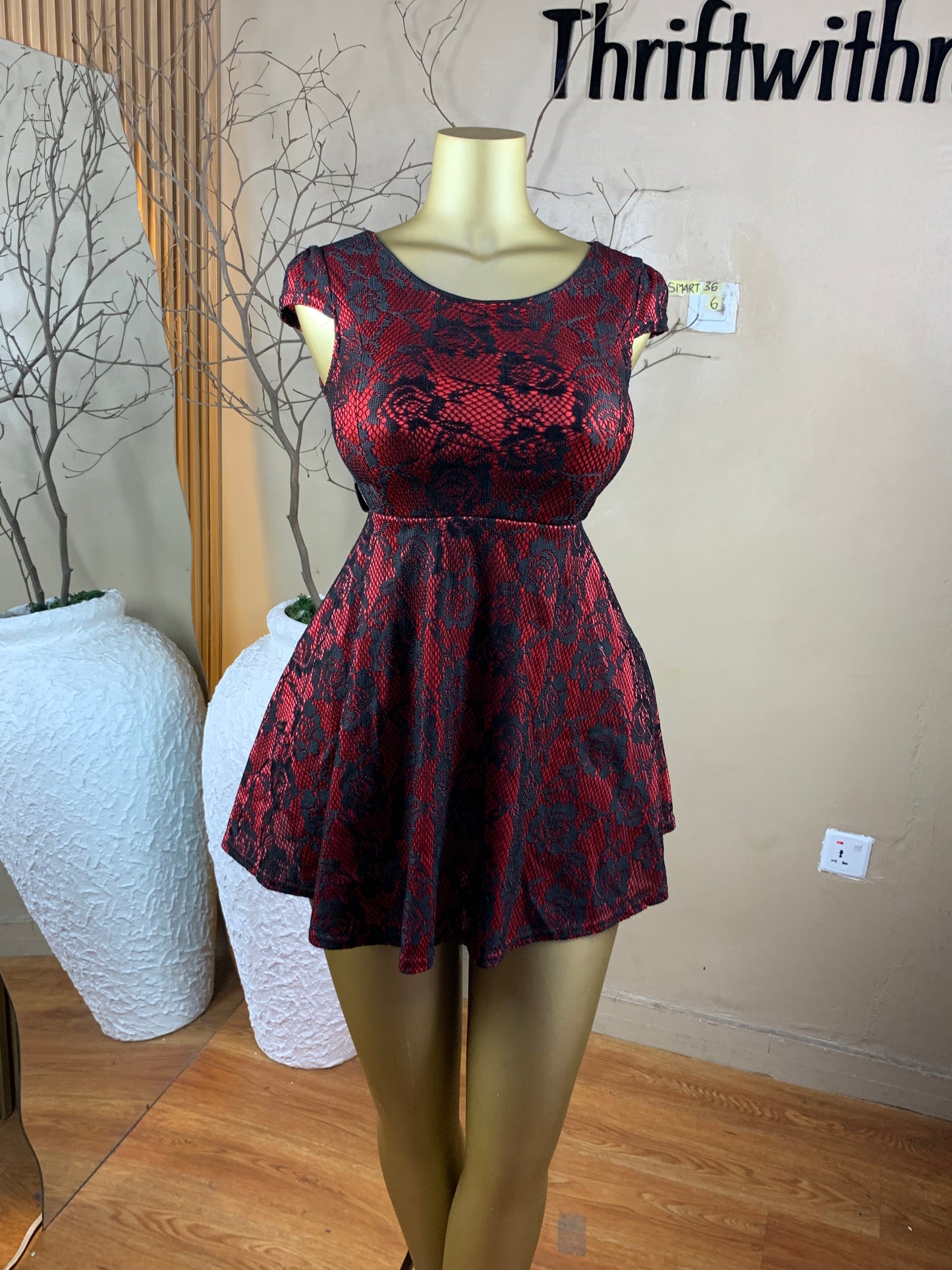 SIZE6 SMART36