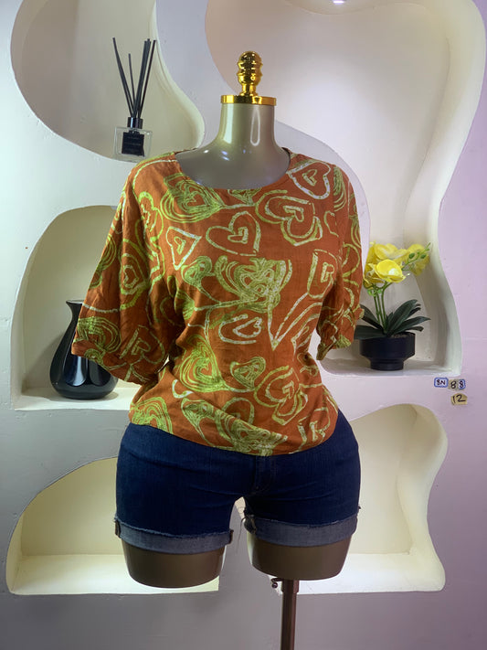 SIZE12 8N88