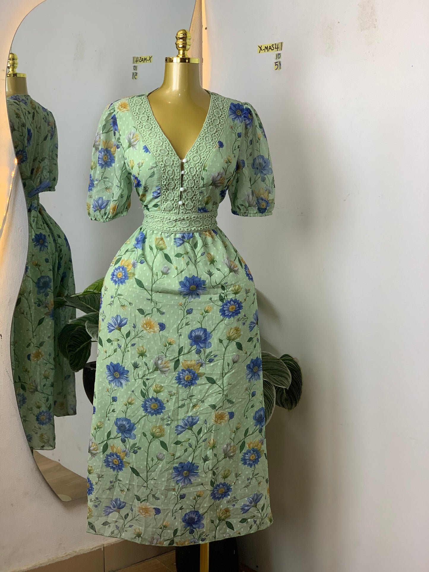 SIZE10 XMAS41 Length51