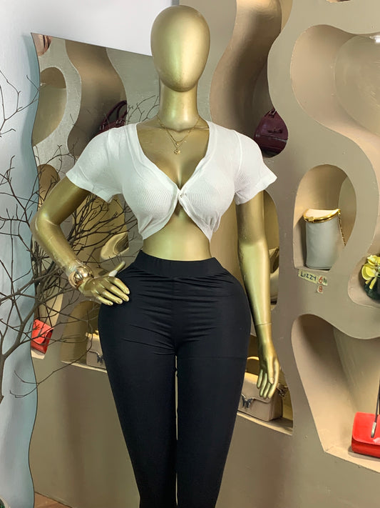LIZZY64 SIZE8 top only