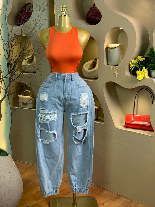 LUCY66 SIZE6&10 Length39