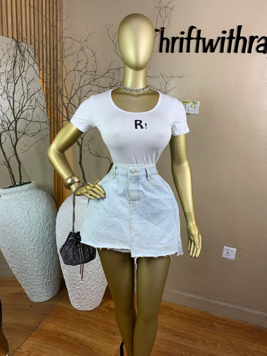 SIZE6 Bright70(Skirt only)