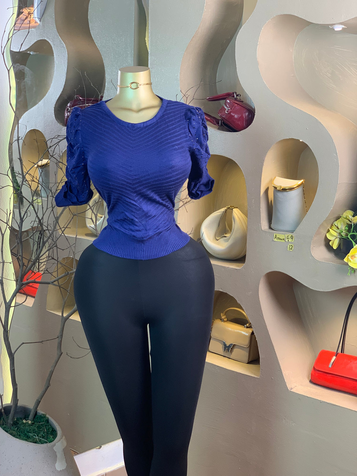 AMARA59 SIZE10 top only