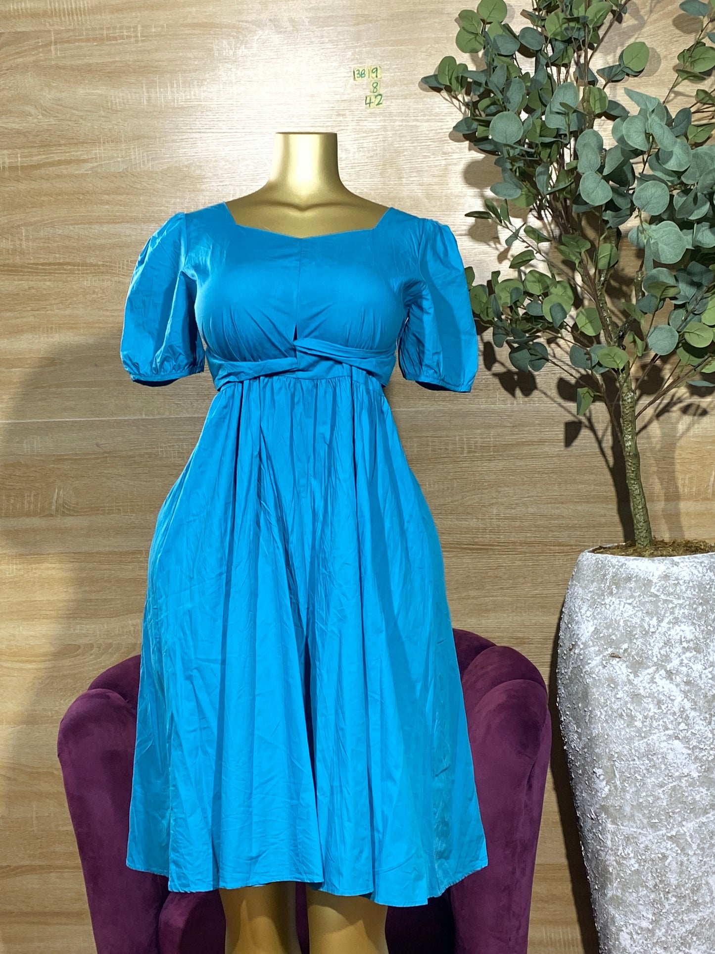 SIZE8 13B19 Length42