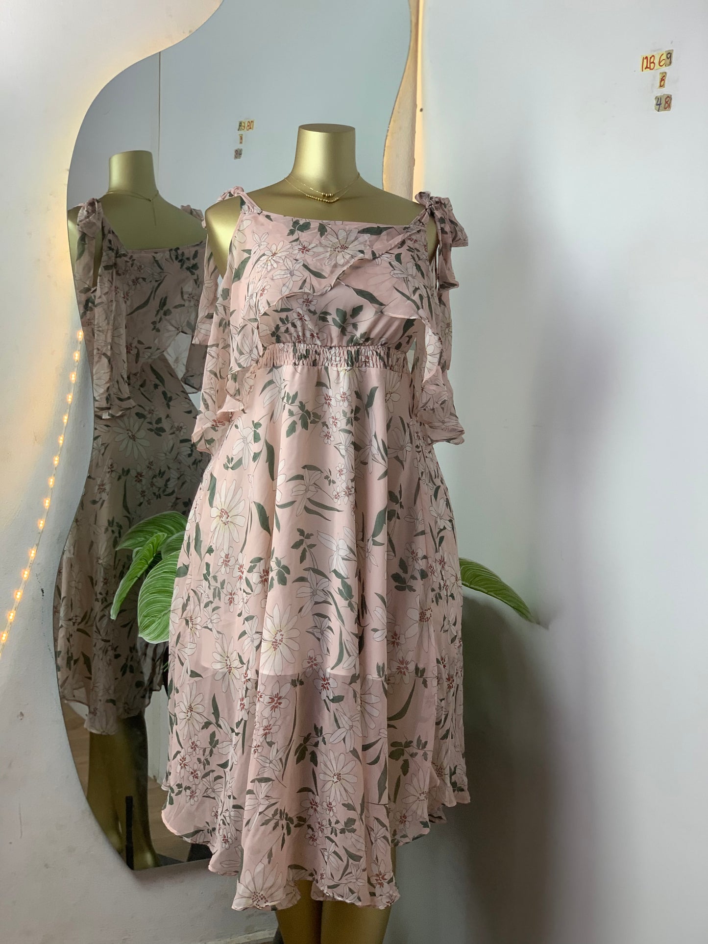 SIZE6 12B69 Length48