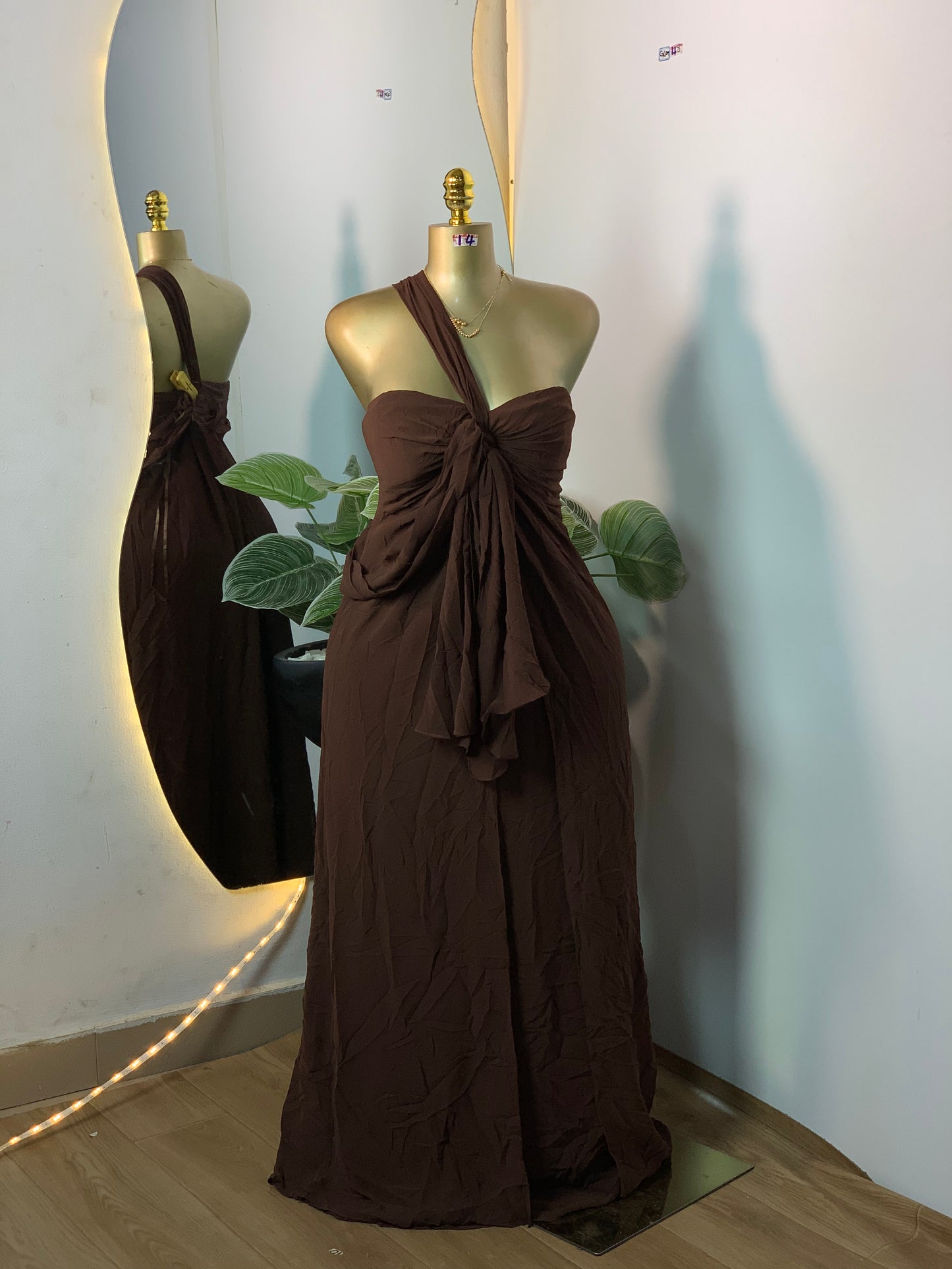 SIZE14 GLAM48