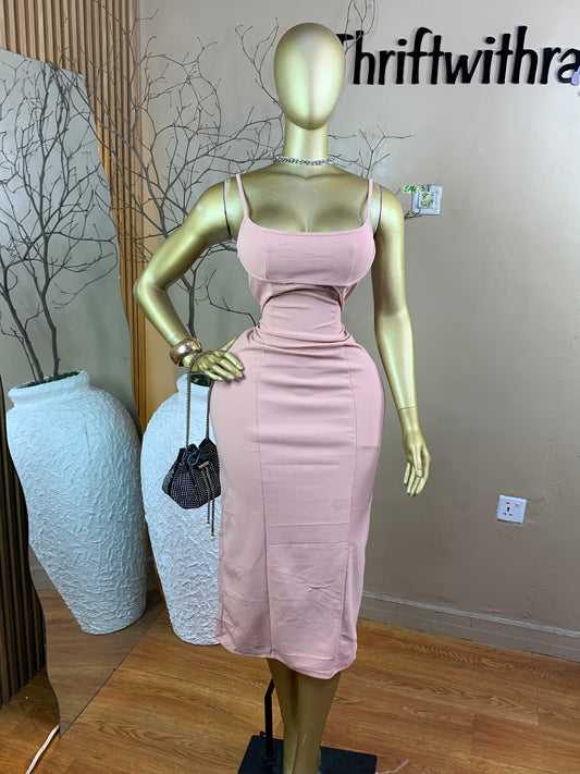 SIZE8 BABE31 LENGTH51(Little stain)