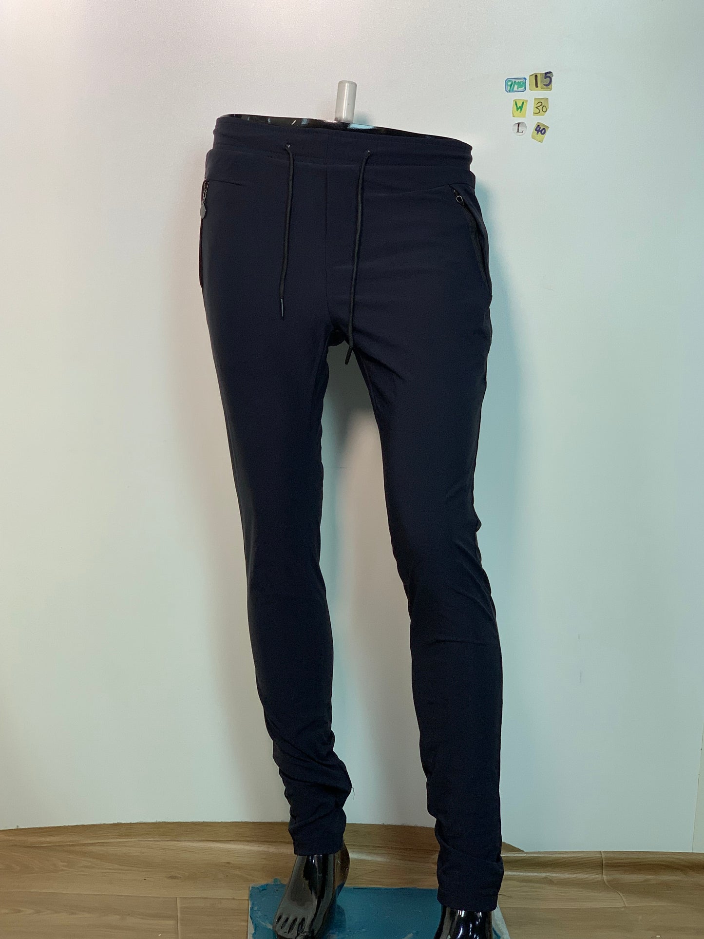 WAIST30 9MEN15 Length340
