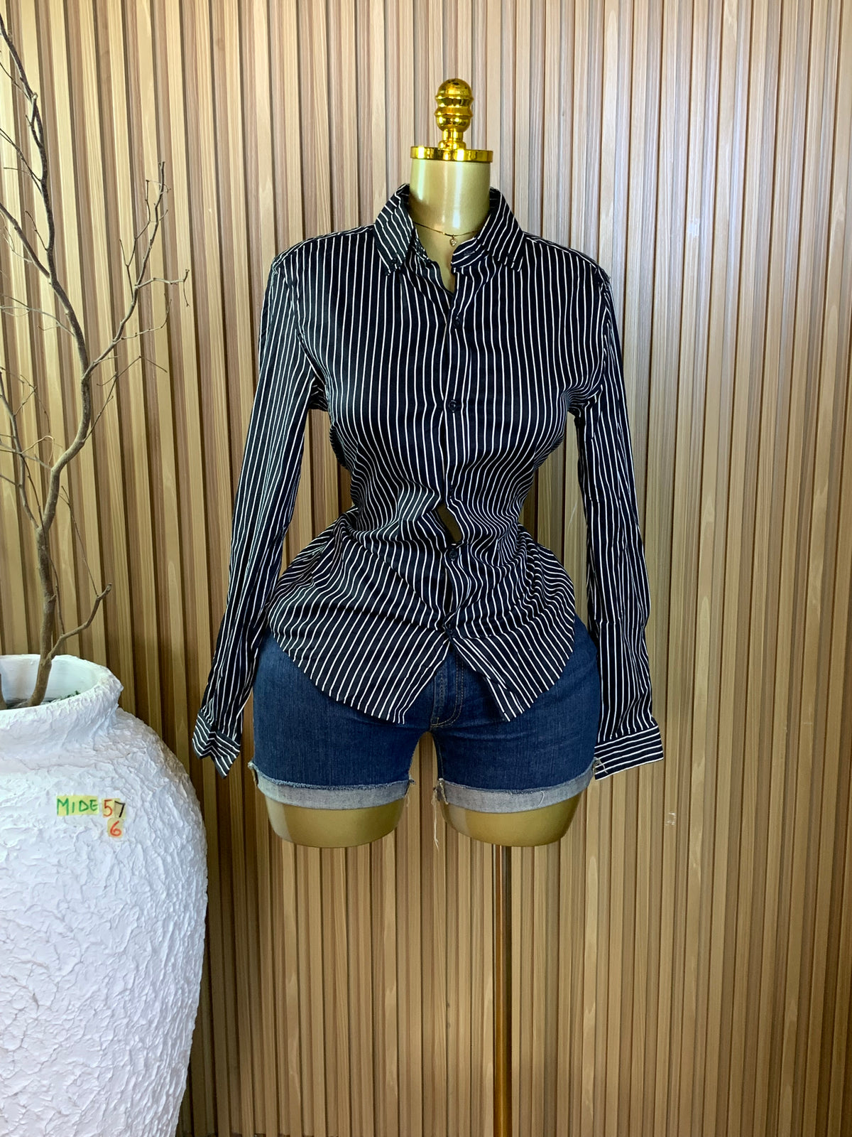 MIDE57 SIZE6(Top only)