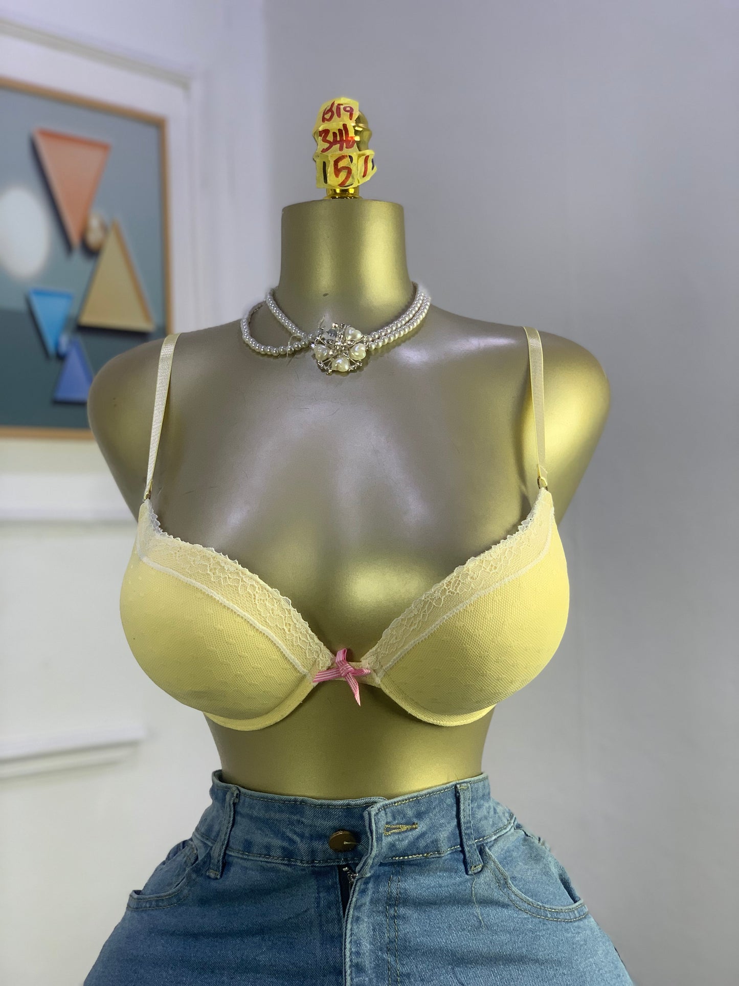 SIZE 34b Bra151