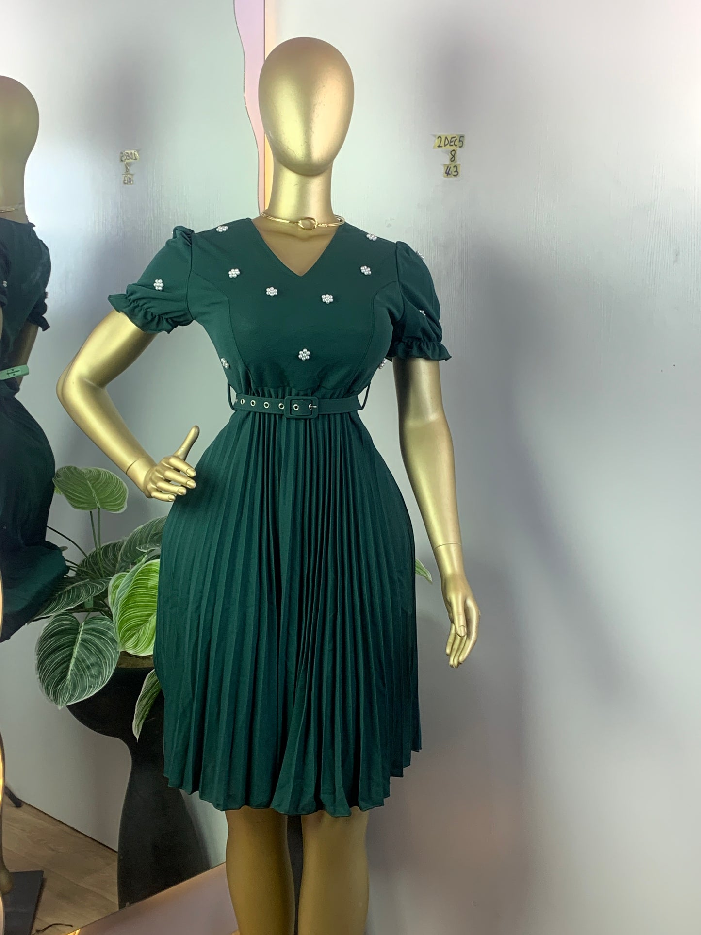 SIZE8 2DEC5 LENGTH43