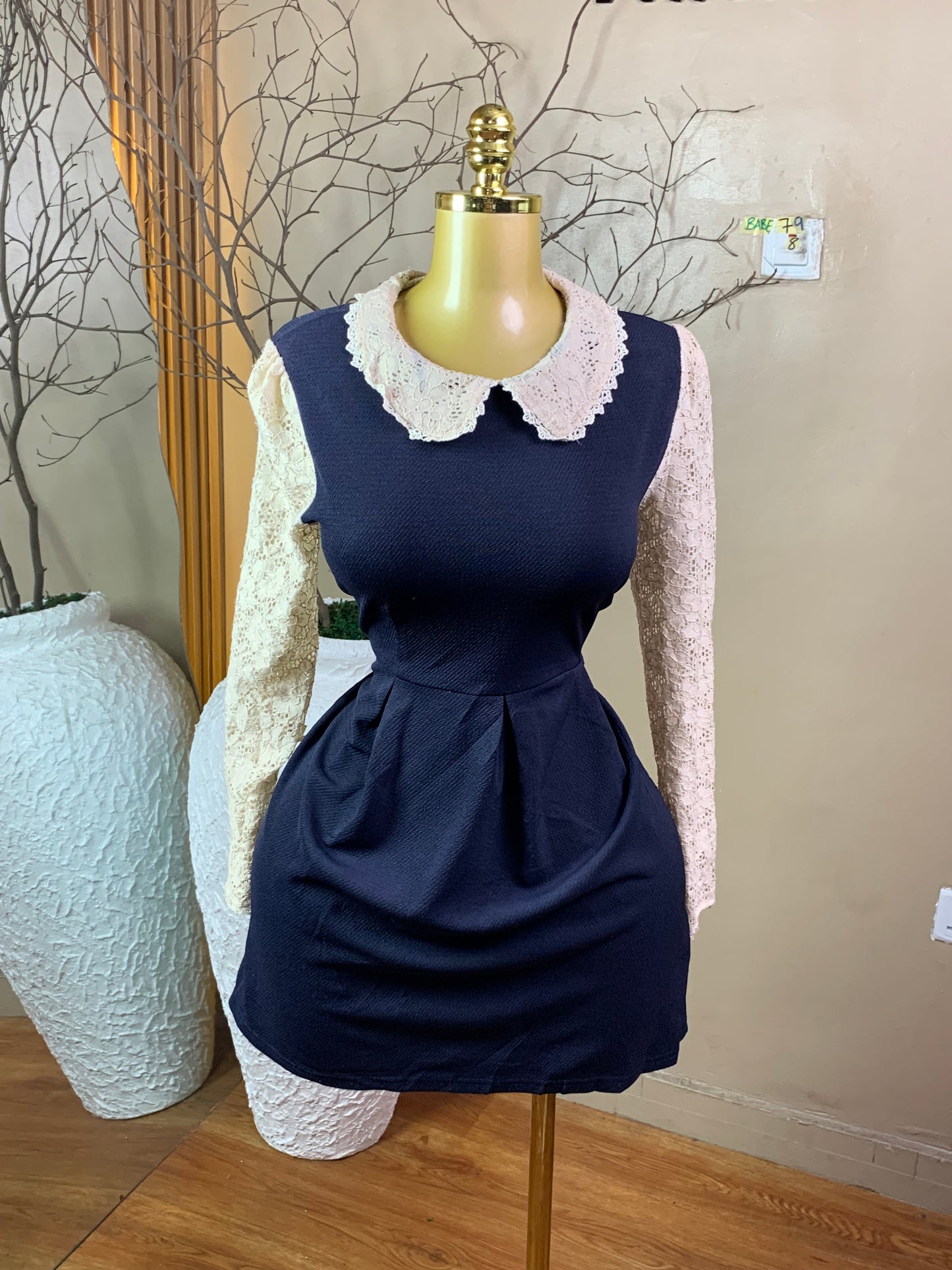 SIZE8 BABE79(Little stain )