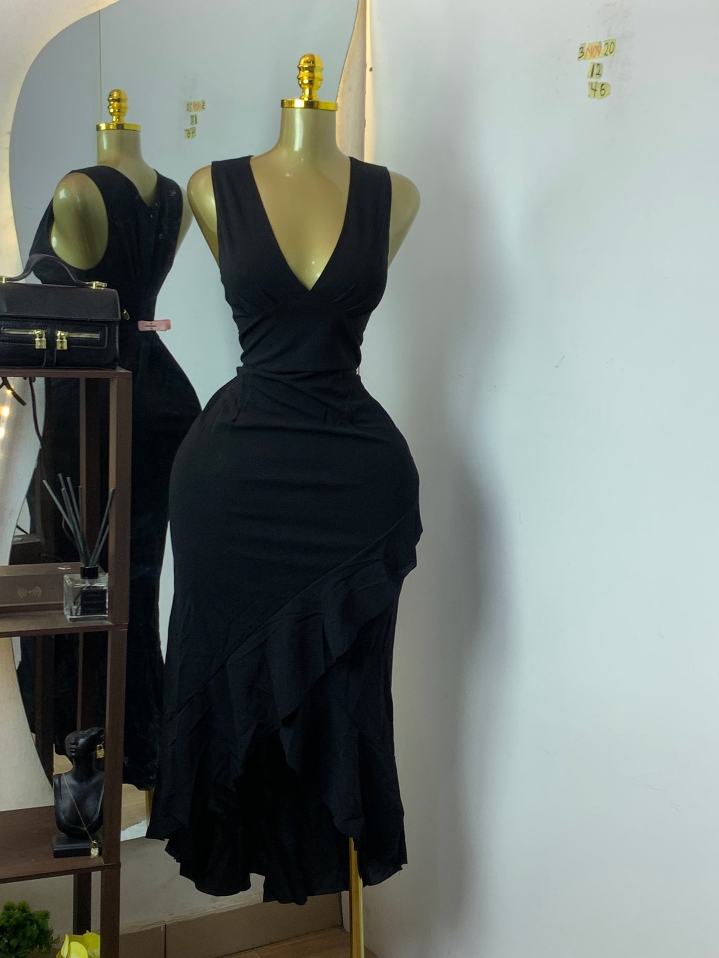 SIZE14 3NOV20 Length46