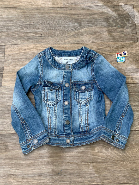 1KID8 AGE2-3yrs