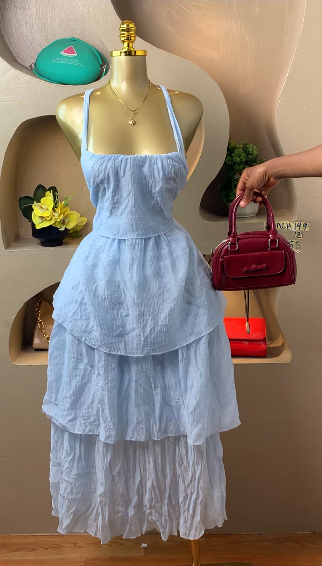SIZE12 MUNCH199 Length (blue)