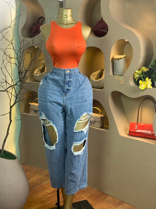 LUCY51 SIZE20 Length38