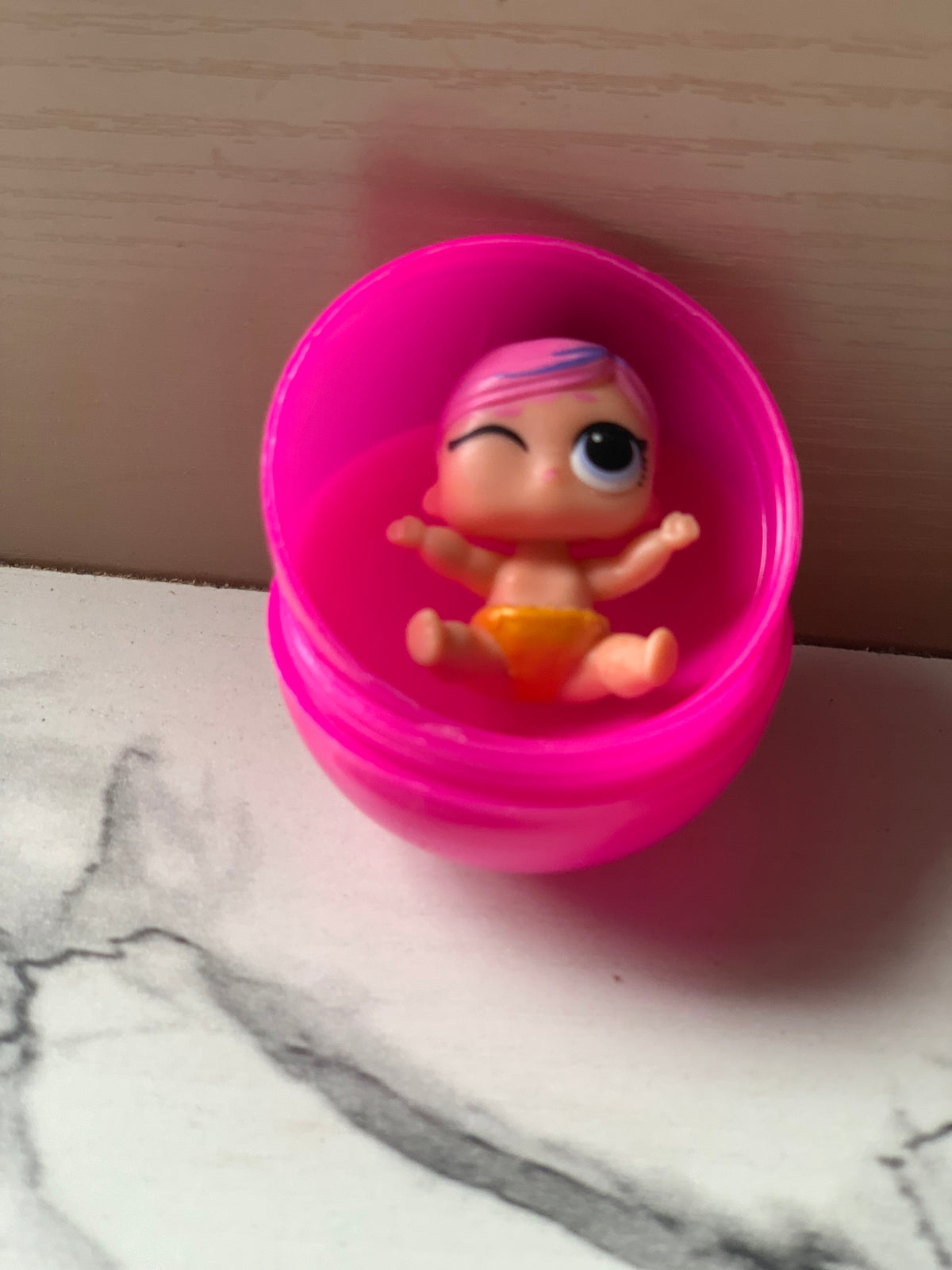 LIL SUPER BABY