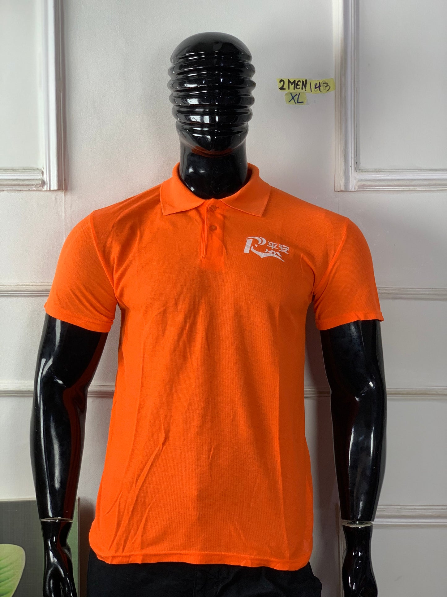 UK SIZE (X-LARGE) 2MEN143