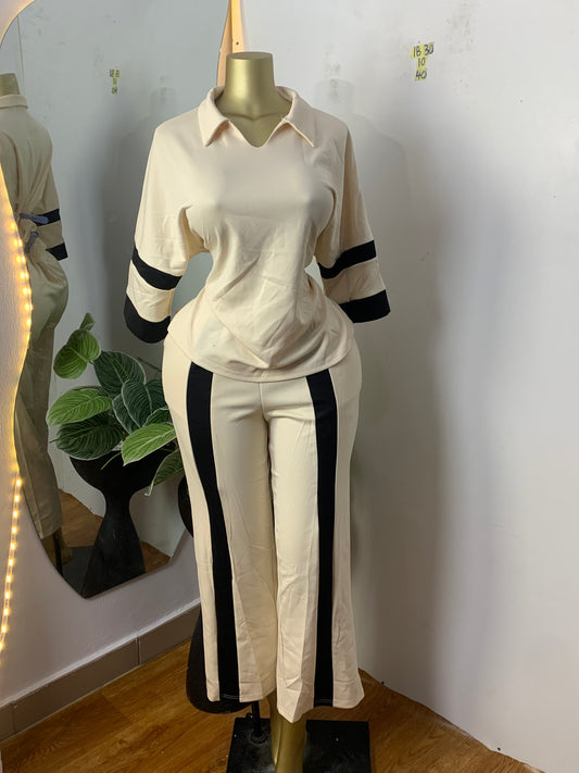 SIZE10&12 1B30 Lenght40(Two piece)