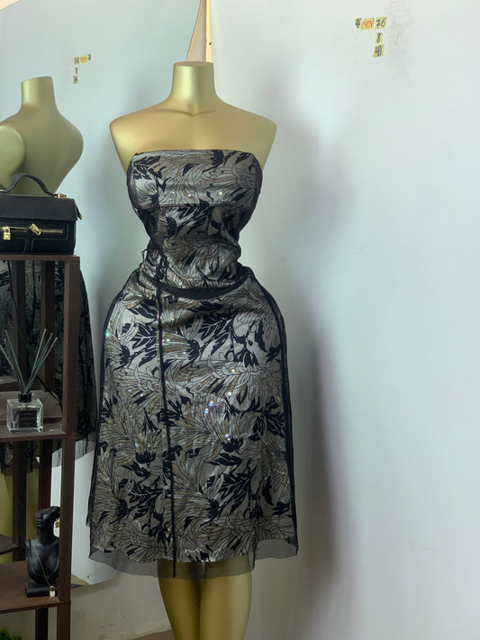 SIZE8 4NOV76 Length41