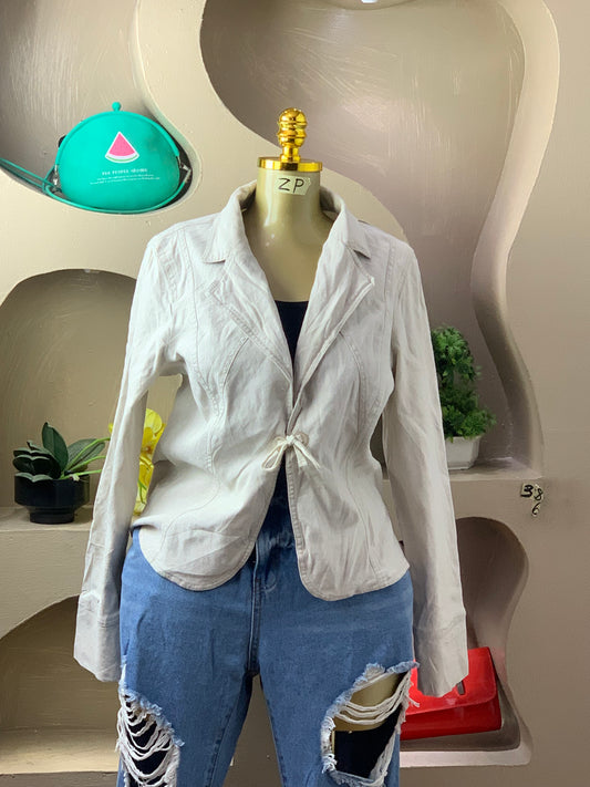 SIZE6 ZP38 (jacket only)