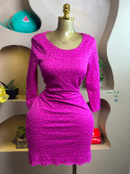 SIZE12 6MAY27 Length38 (pink)