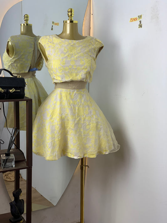 SIZE8 13NOV73 LENGHT34