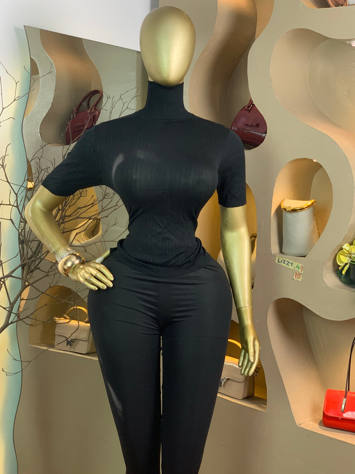 LIZZY41 SIZE10 top only
