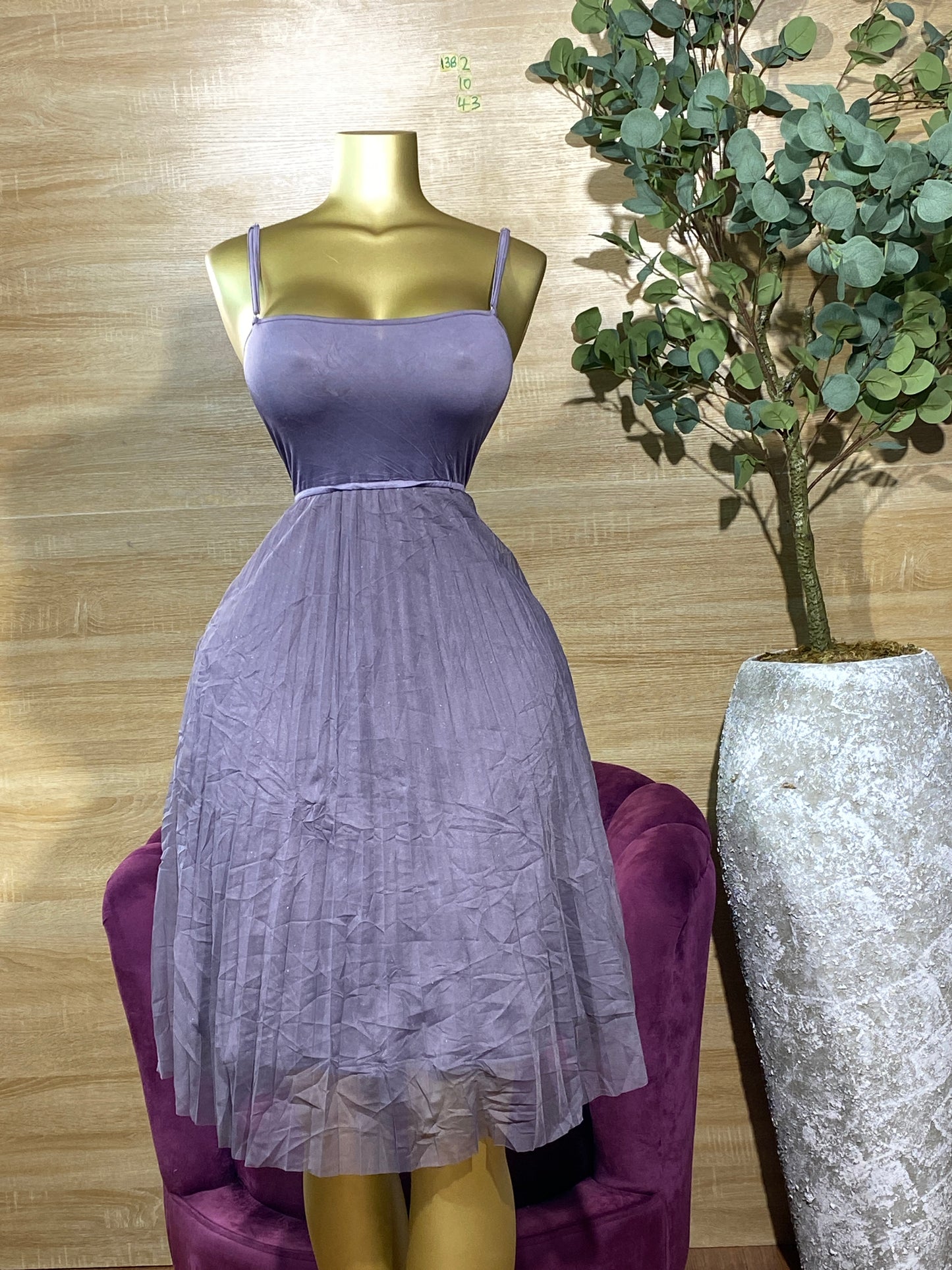 SIZE10 13B2 Length43