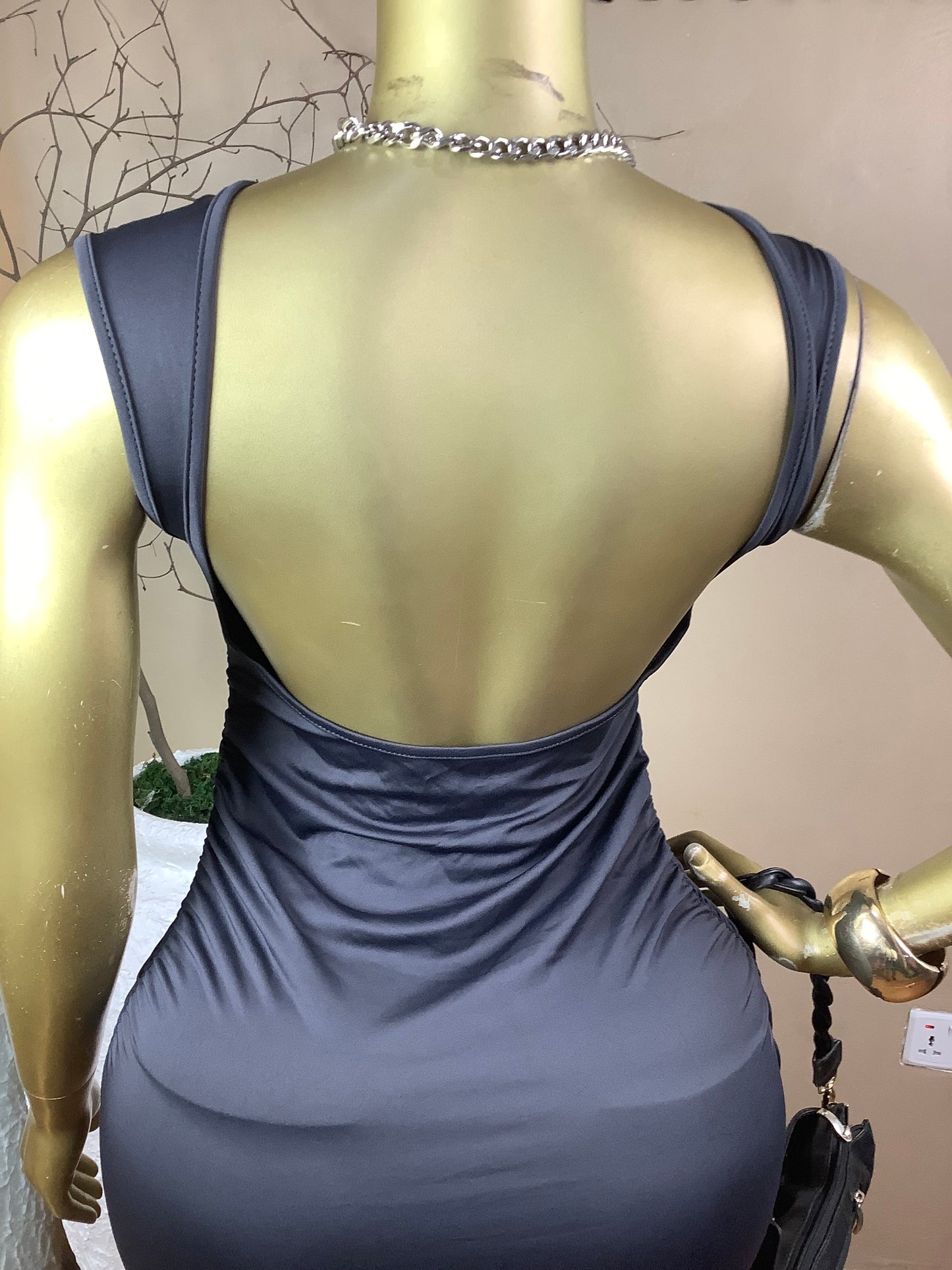 SIZE8 Slay73 Length34