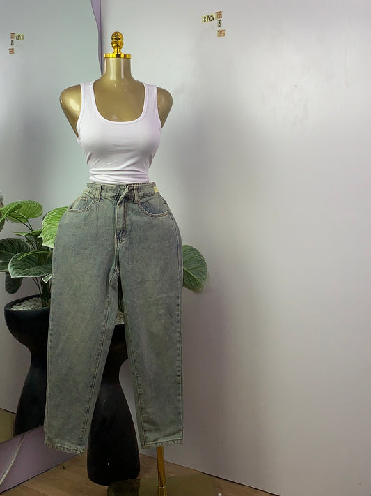 SIZE8 18NOV78 Length35(jean only)