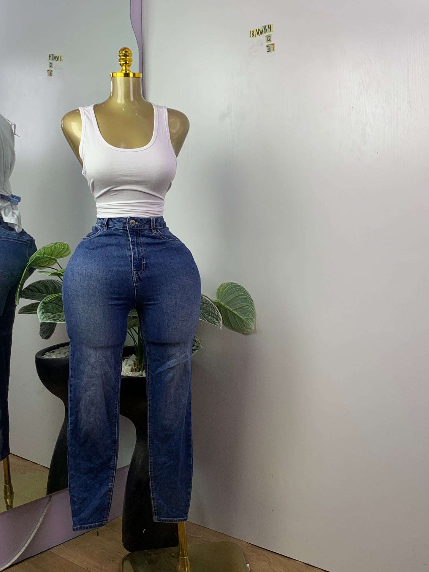 SIZE12 18NOV64 Length37(jean only)