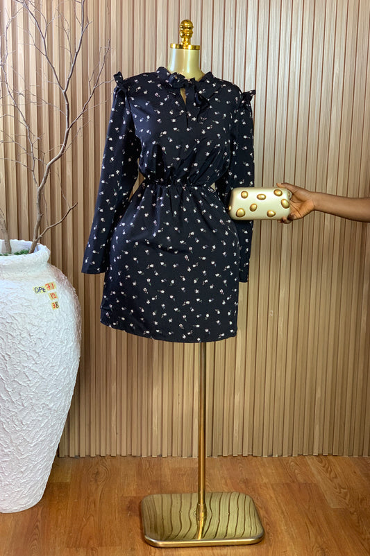 OPE71 SIZE12 Length38 dress