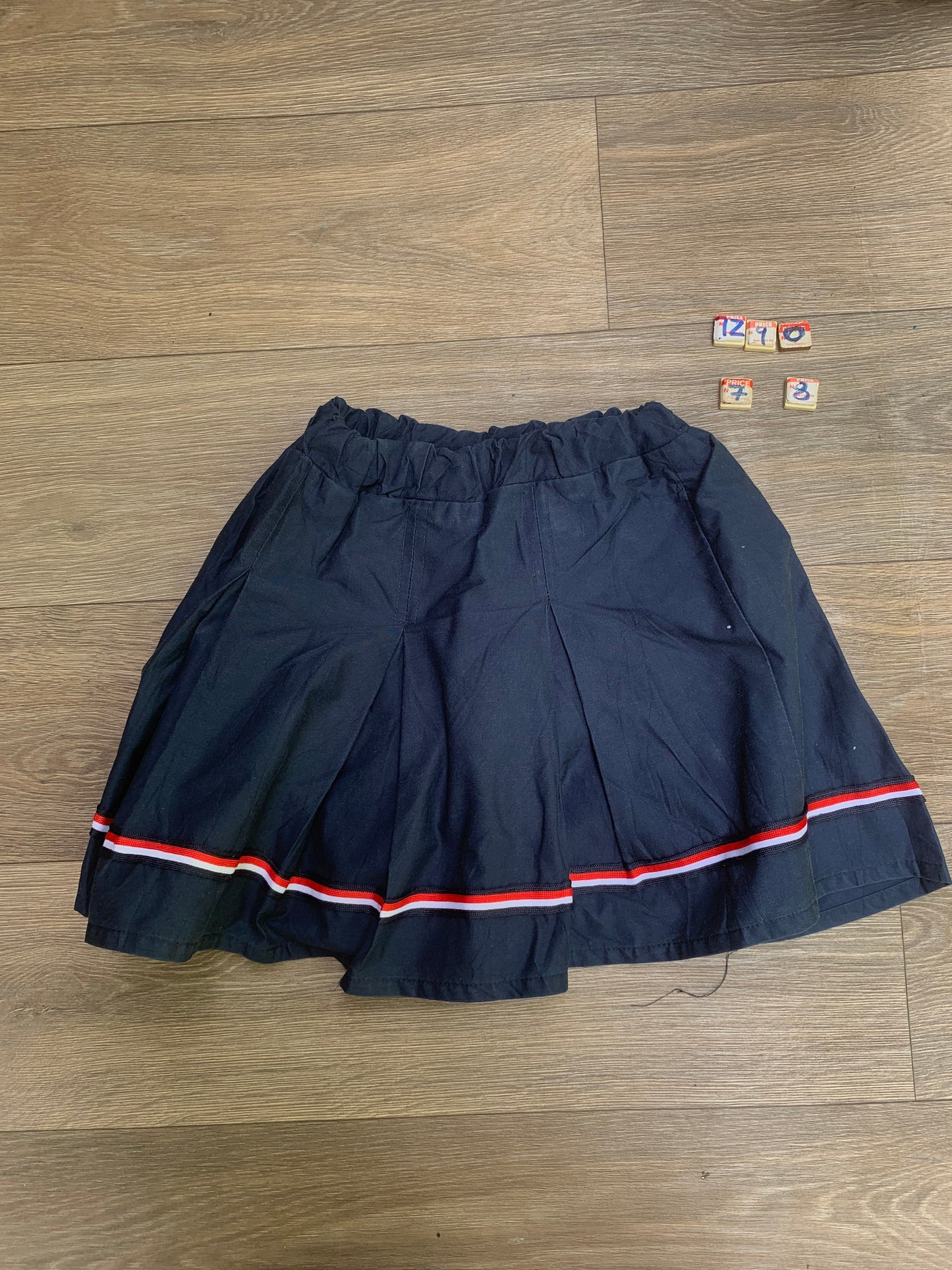 7Z90 Age 7-8 Years