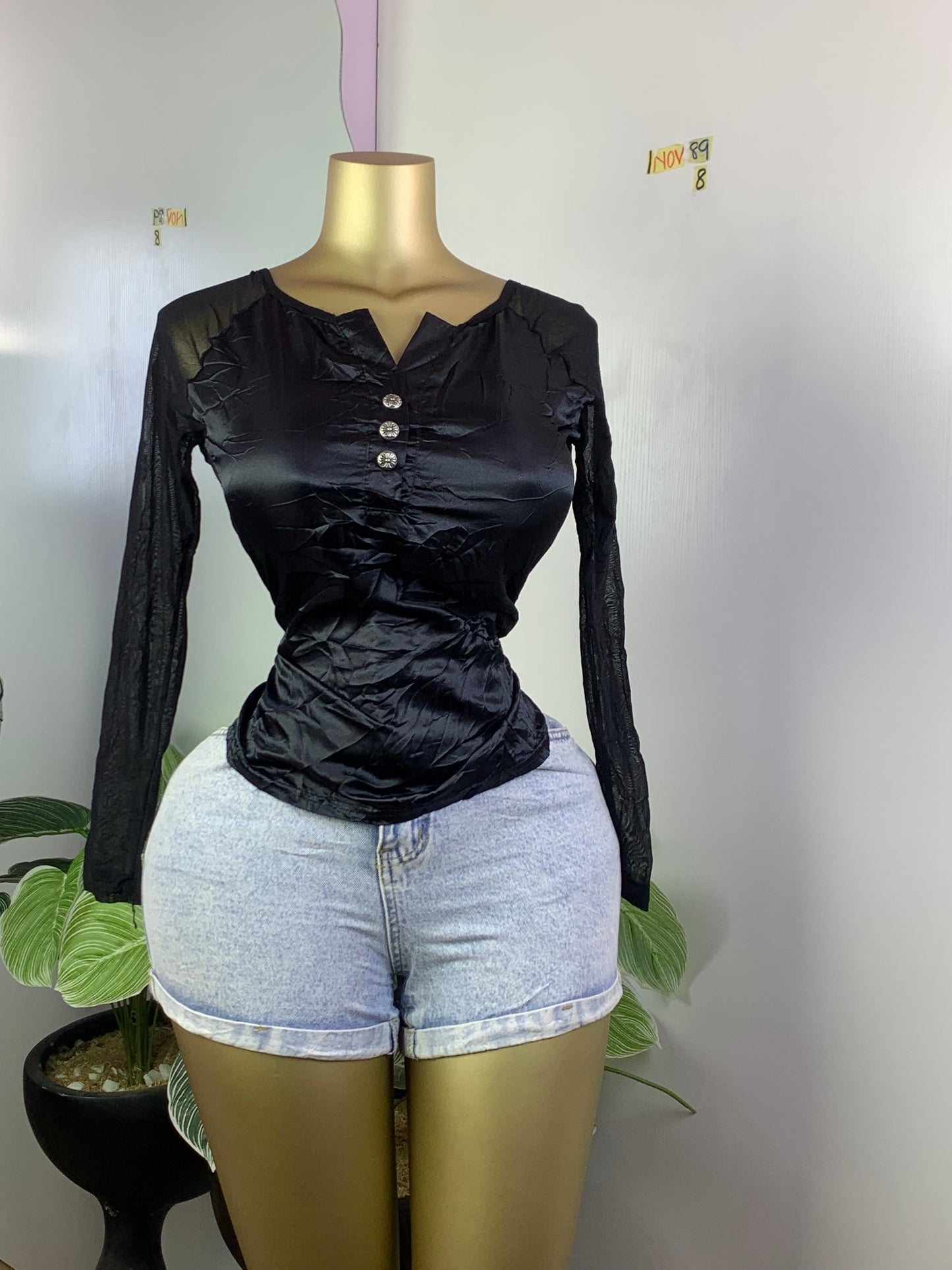 SIZE8 1NOV89(top only)