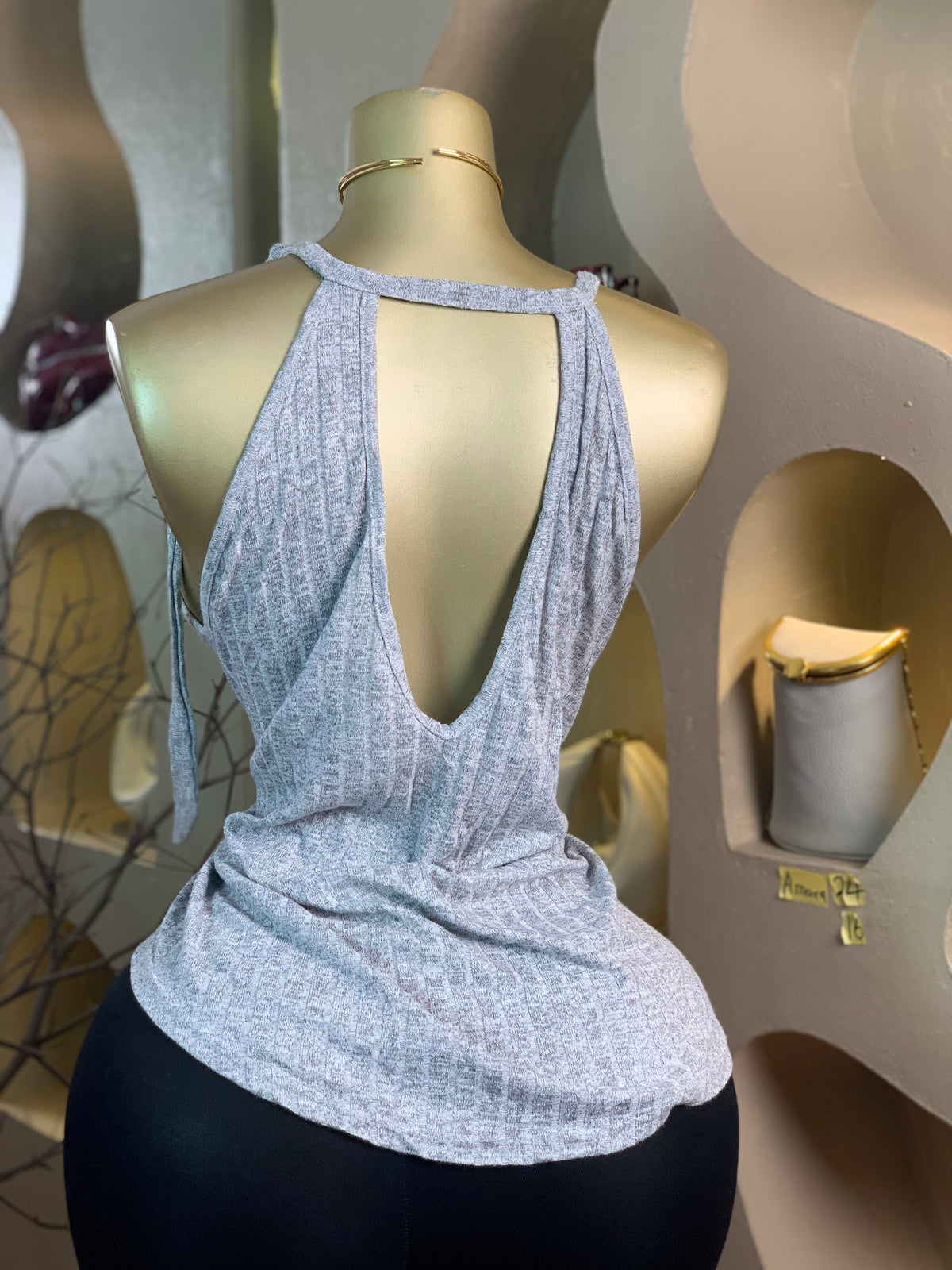 AMARA24 SIZE16 top only