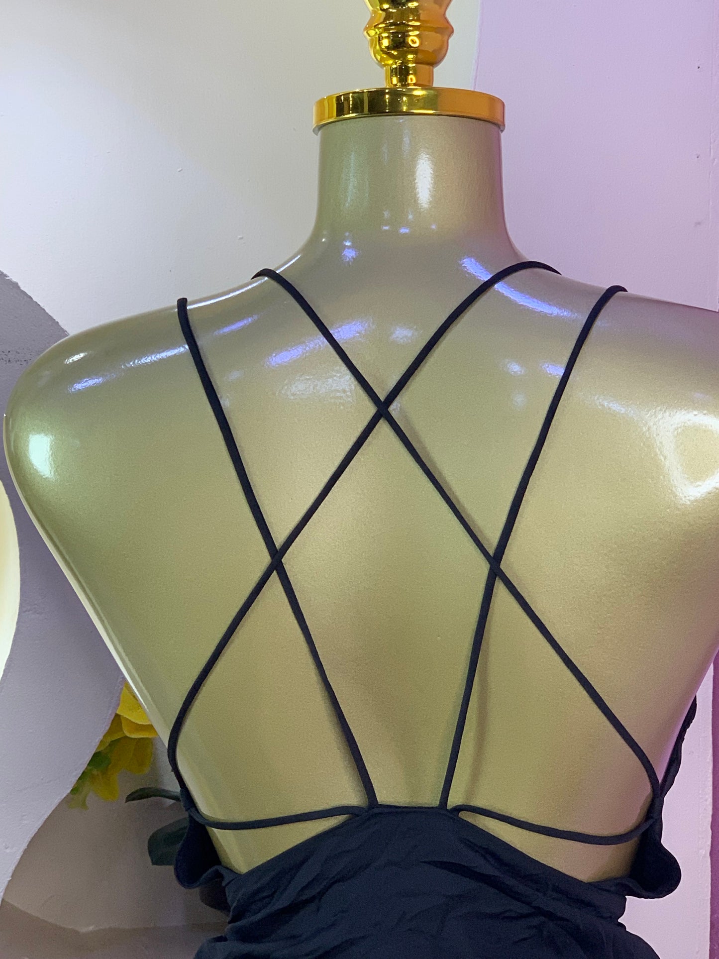 SIZE6 7O34B (black)